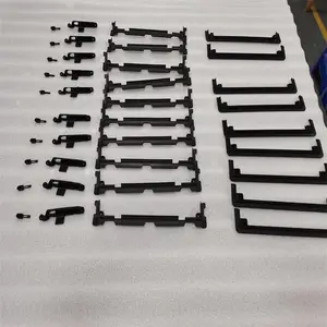 101定制CNC塑胶手板模型 各类电子产品外壳制作资质齐