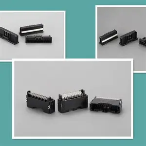 意力速连接器 IMSA-13065B-2-28A-TR