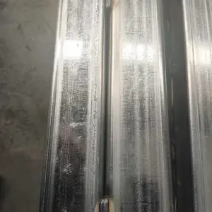 供应檩条双拼焊接设备 双拼檩条自动焊接设备 双抱檩条焊接生产线