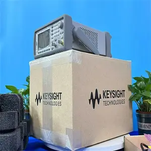 Agilent安捷伦FieldFox N9913A射频和微波组合分析仪4GHz