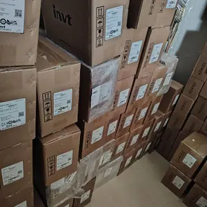 英威腾变频器GD10-0R7G-4-B全新原装大量库存 支持售后 全国发货