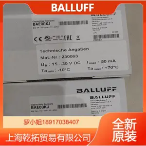 �¹�BALLUFFλ�ƴ�����BTL5-E10-M0150-B-KA05