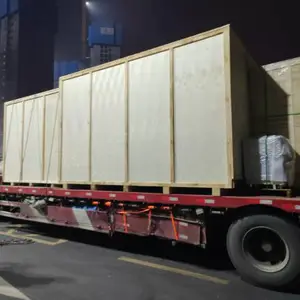 珠海熏蒸木箱型号 湖北鸿盛利包装材料供应