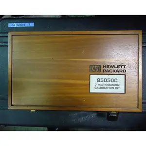 ���� �չ� Agilent ������85050D 85050C 85050B��еУ׼��
