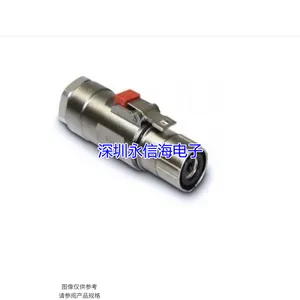 Ampheno PL084X-41-4 �綯���������� 4.0MM 4 WAY RCPT FOR 4MM2
