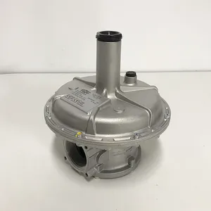 MADAS����˹������ú����ѹ��RG/2MC DN100ȼ��������ѹ��/RG/2MC DN65