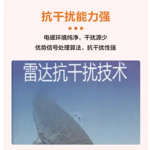河南人员存在雷达检测仪 诚信为本 万服科技供应