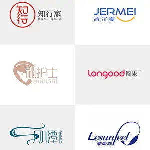 原创logo设计 商标设计注册 标志策划设计 标派视觉