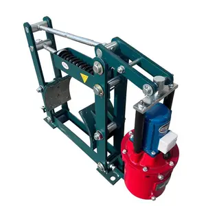 YWZ-400/90电力液压制动器 重型桥门式起重机制动器