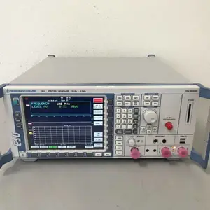 租售 供应德国罗德与施瓦茨R&S ESW44 EMI 测试接收机