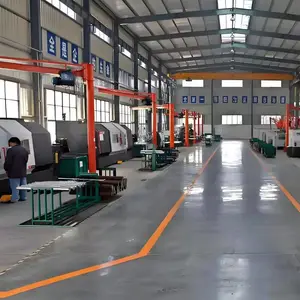 徐州久丰燃控科技有限公司