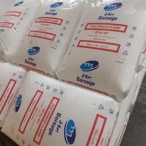 PP RB307MO 食品级 透明吹塑级 无规共聚 低气味 聚丙烯原料