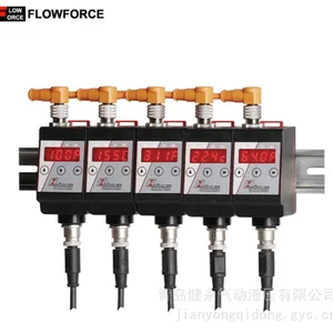 FLOWFORCE ����ѹ�������� PT7 ϵ�� �ɱ������ѹ����ⱨ���Ǳ�