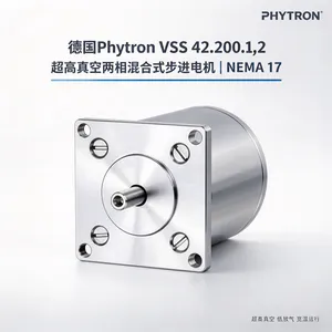 �¹�Phytron VSS42.200.1,2��ղ������ 10???hPa �뵼���Ĥ�豸��