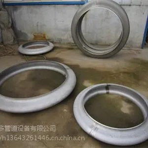 关于不锈钢波纹膨胀节你了解多少一起来总结一下吧