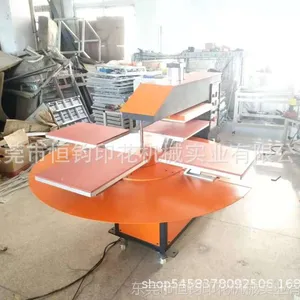 ��ѹ�Ѻ���T��diy��תӡ�� �����Ĺ�λ���·�װ��ѹ�̻���40*60T��ӡ����