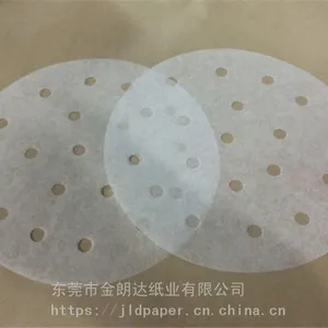 40g60g白色羊皮纸 烘焙笼屉纸 无荧光耐高温防油防水易清洁