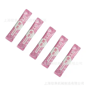 �յ�ʳƷ��״�̲迧�Ȱ�װ����ԭ����СԲ�Ǳ����������װ��