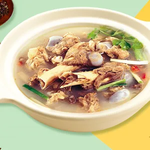 猪骨高汤 猪骨高汤粉 猪骨高汤膏