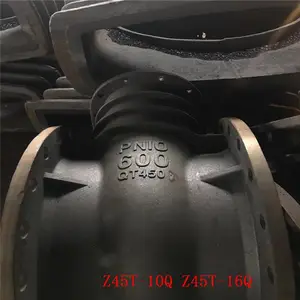 Z45T/W -16Q �ֶ�������ī����Ш��բ�� DN80 ����ͭо����բ�� Z945T-10Q