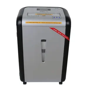 金典高保密碎纸机GD-310P 连续一小时碎纸
