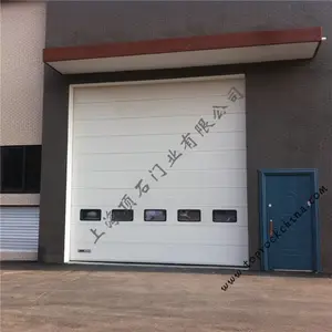 滑升门定制-质量***-售后及时-品质服务-流程高效