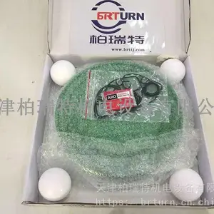 英格索兰ARO气动隔膜泵 2寸 隔膜泵膜片组件 PD10A-BSS-STT