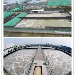 餐厨垃圾废水处理系统