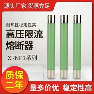 ���ڸ�ѹ�����۶���XRNP1-3.6KV7.2KV10KV12KV/0.5A1A2A