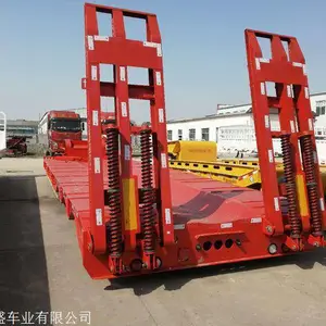 10.8米大板拖车源头好货