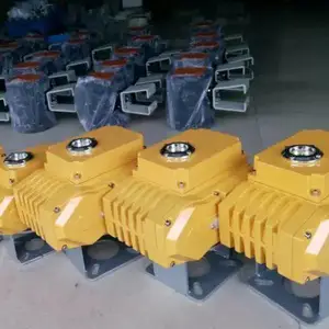 供应JT系列电动头/开关型电动执行器/智能型电动执行器