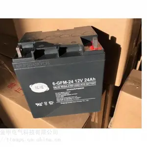 ��ͨ����6-GFM-100ֱ����UPS��Դͨ�Ż���12V100AH