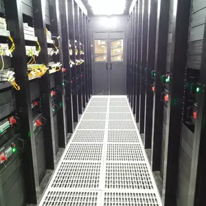 6KW机架式负载箱 交直流机架式负载 5KW交直流通用负载箱