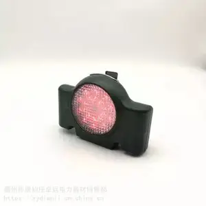 ��·�źŵ�Զ�̷�λ��RWX4810ʩ������Ƶ���źű�־��
