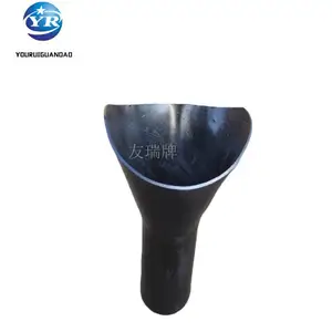������ˮ���©DN150 Q235���� �ܵ��ܼ����������������ֵ�©