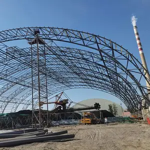 建筑钢结构 家用钢结构建造 厂家安装施工