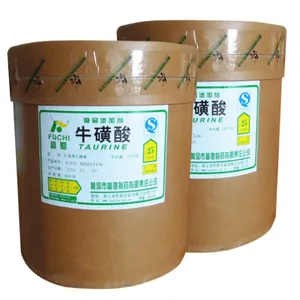 富驰 食品级牛磺酸