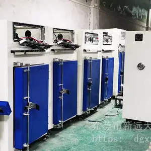 单门高温时效炉子 涂装五金工具小型烘干固化炉 工业节能烤箱