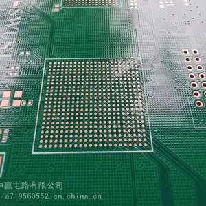 厚铜板,通信电源板,无线通讯板