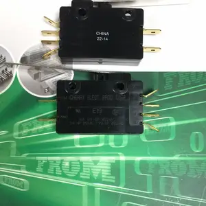 ��������Cherry/ZF E19-00A 1*** 250V �ʹ���� �������� ��װ��Ʒ