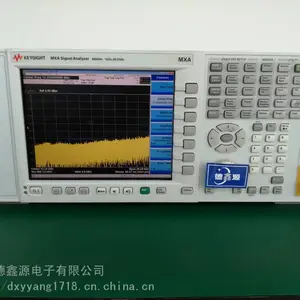 N9020A频谱分析仪 26.5GHz 租赁详情说明 德鑫源