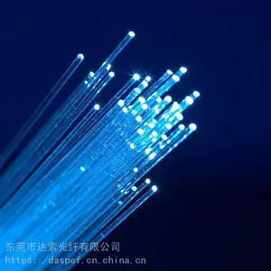 塑料光纤棒游戏机导光光纤IBM机箱研磨导光棒