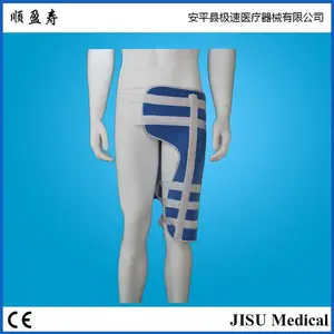 极速GD-004 普通型髋关节医用扭伤固定带