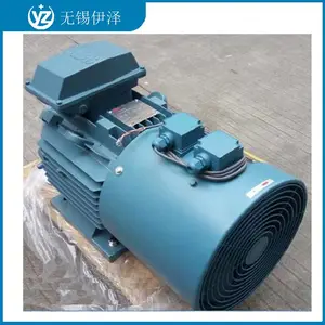 ABB变频电机QABP系列