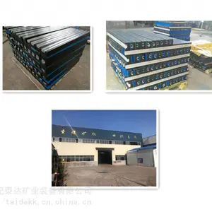定做凹槽型高分子缓冲条