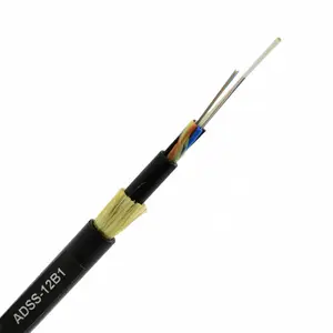 ADSS光缆 双护套电力光缆 ADSS电力光缆型号 adss电力光缆
