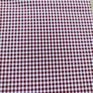(新品上市)女西装条子面料 格子面料 泡泡布格子面料 柔软舒适透气性