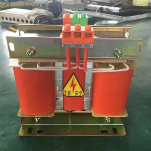 ����������������ѹ��430V��380VSBK-5KVA415V��440V
