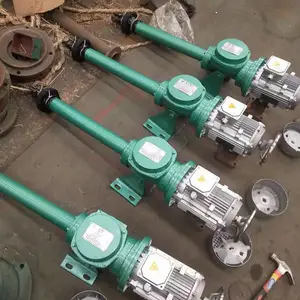 DTI 3000-40/150内置行程控制 DTI型电动推杆 内置行程可调 自带力矩开关