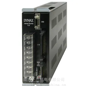 DYNAX伺服驱动器Atom/400 V5.2控制器南京千川机电- 供应商网